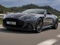 Aston Martin DBS Superleggera Volante 2020 mug #1379176