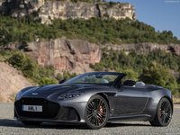 Aston Martin DBS Superleggera Volante 2020 mug #1379177