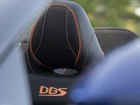 Aston Martin DBS Superleggera Volante 2020 Poster 1379178