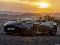 Aston Martin DBS Superleggera Volante 2020 mug #1379181