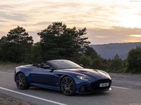 Aston Martin DBS Superleggera Volante 2020 Sweatshirt #1379182
