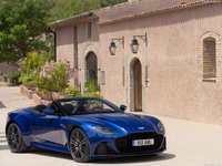 Aston Martin DBS Superleggera Volante 2020 t-shirt #1379185