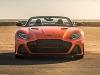 Aston Martin DBS Superleggera Volante 2020 Sweatshirt #1379186