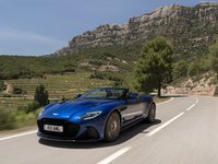 Aston Martin DBS Superleggera Volante 2020 mug #1379189