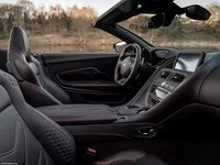 Aston Martin DBS Superleggera Volante 2020 Poster 1379191