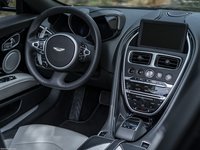 Aston Martin DBS Superleggera Volante 2020 mug #1379192