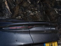 Aston Martin DBS Superleggera Volante 2020 Mouse Pad 1379194