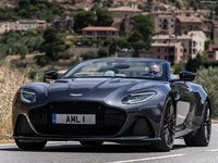 Aston Martin DBS Superleggera Volante 2020 mug #1379195