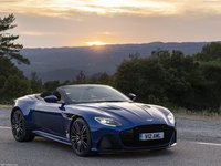 Aston Martin DBS Superleggera Volante 2020 Poster 1379197