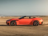 Aston Martin DBS Superleggera Volante 2020 Sweatshirt #1379198