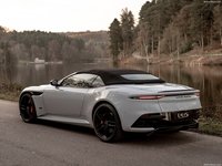 Aston Martin DBS Superleggera Volante 2020 Poster 1379206