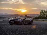 Aston Martin DBS Superleggera Volante 2020 Sweatshirt #1379207