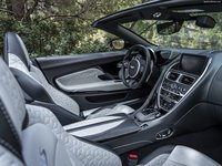 Aston Martin DBS Superleggera Volante 2020 tote bag #1379210