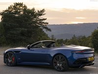 Aston Martin DBS Superleggera Volante 2020 Poster 1379212