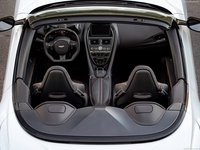 Aston Martin DBS Superleggera Volante 2020 mug #1379218