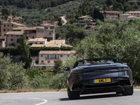 Aston Martin DBS Superleggera Volante 2020 mug #1379226