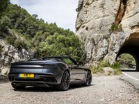 Aston Martin DBS Superleggera Volante 2020 Sweatshirt #1379228