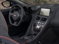 Aston Martin DBS Superleggera Volante 2020 mug #1379229
