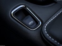 Aston Martin DBS Superleggera Volante 2020 Mouse Pad 1379231