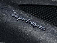 Aston Martin DBS Superleggera Volante 2020 Sweatshirt #1379233