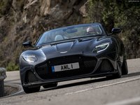 Aston Martin DBS Superleggera Volante 2020 mug #1379236