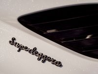 Aston Martin DBS Superleggera Volante 2020 Longsleeve T-shirt #1379239