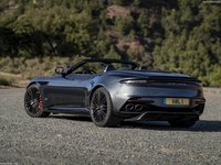 Aston Martin DBS Superleggera Volante 2020 Longsleeve T-shirt #1379243
