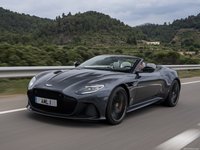 Aston Martin DBS Superleggera Volante 2020 mug #1379244