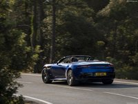 Aston Martin DBS Superleggera Volante 2020 Longsleeve T-shirt #1379250