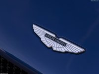 Aston Martin DBS Superleggera Volante 2020 Mouse Pad 1379255