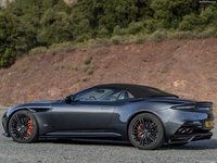 Aston Martin DBS Superleggera Volante 2020 Longsleeve T-shirt #1379260