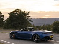 Aston Martin DBS Superleggera Volante 2020 Longsleeve T-shirt #1379263