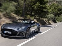 Aston Martin DBS Superleggera Volante 2020 mug #1379265