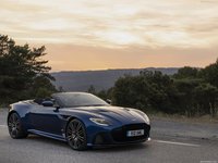 Aston Martin DBS Superleggera Volante 2020 mug #1379266