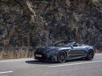Aston Martin DBS Superleggera Volante 2020 Mouse Pad 1379268