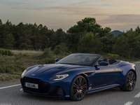 Aston Martin DBS Superleggera Volante 2020 mug #1379269