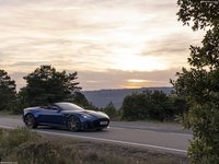 Aston Martin DBS Superleggera Volante 2020 Longsleeve T-shirt #1379272