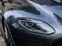 Aston Martin DBS Superleggera Volante 2020 Mouse Pad 1379276