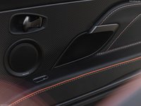 Aston Martin DBS Superleggera Volante 2020 Mouse Pad 1379277