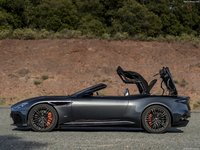 Aston Martin DBS Superleggera Volante 2020 Sweatshirt #1379279