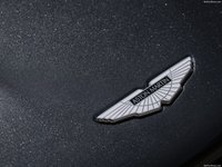 Aston Martin DBS Superleggera Volante 2020 Mouse Pad 1379282