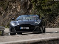 Aston Martin DBS Superleggera Volante 2020 Sweatshirt #1379283