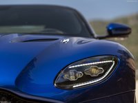 Aston Martin DBS Superleggera Volante 2020 Poster 1379285