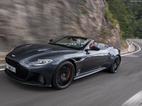 Aston Martin DBS Superleggera Volante 2020 hoodie #1379286