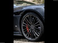 Aston Martin DBS Superleggera Volante 2020 Sweatshirt #1379288