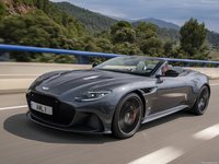 Aston Martin DBS Superleggera Volante 2020 magic mug #1379289