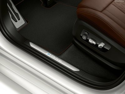 BMW X5 xDrive45e iPerformance  2019 phone case