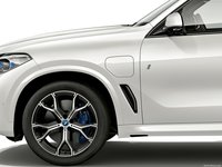 BMW X5 xDrive45e iPerformance  2019 stickers 1379373