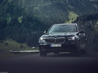 BMW X5 xDrive45e iPerformance  2019 tote bag #1379380