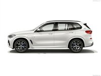 BMW X5 xDrive45e iPerformance  2019 stickers 1379383